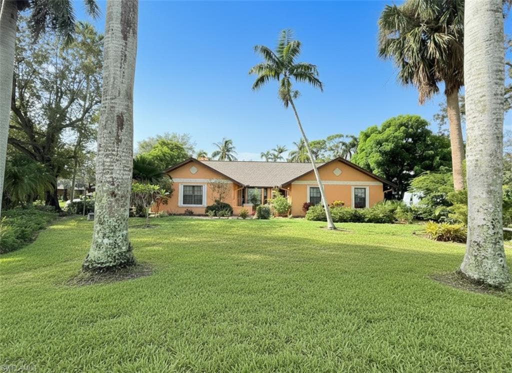 12477 Afton CT FORT MYERS, FL 33908