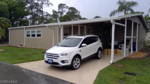 9822 Creekwood LN FORT MYERS, FL 33905