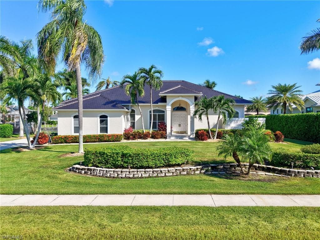 1410 Quintara CT MARCO ISLAND, FL 34145