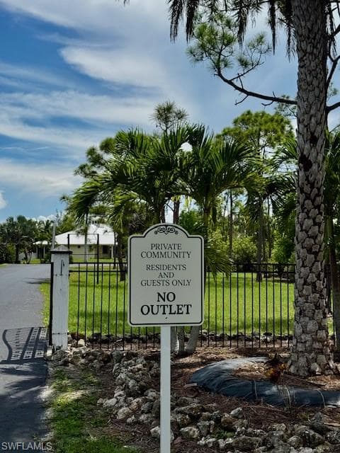 3620 Eagle Lake DR ST. JAMES CITY, FL 33956