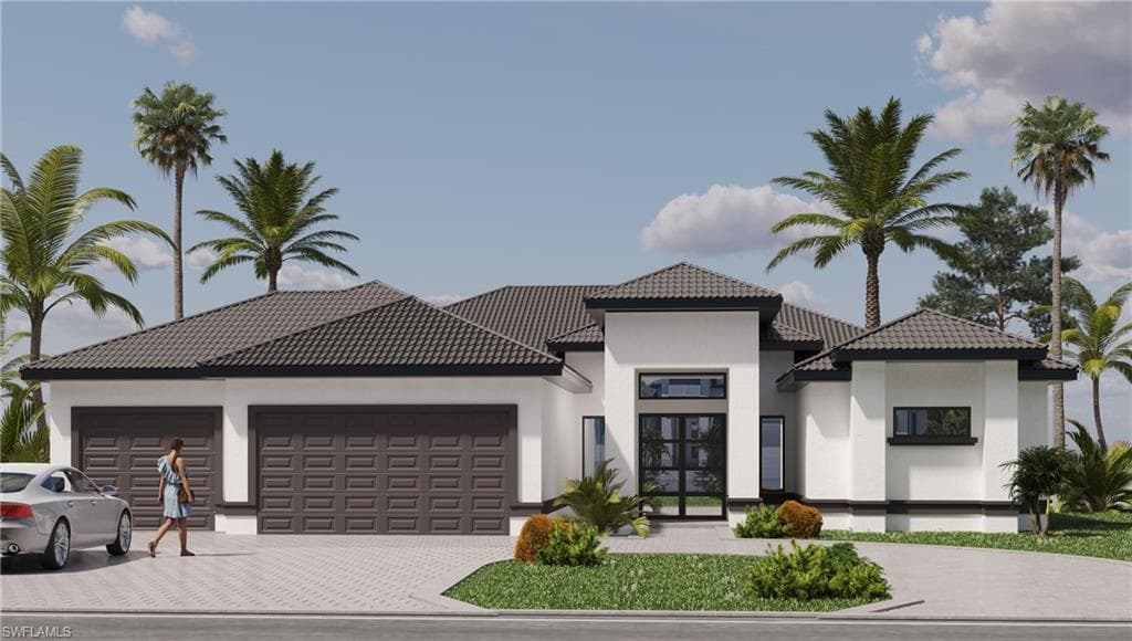 2242 NW 4th ST CAPE CORAL, FL 33993