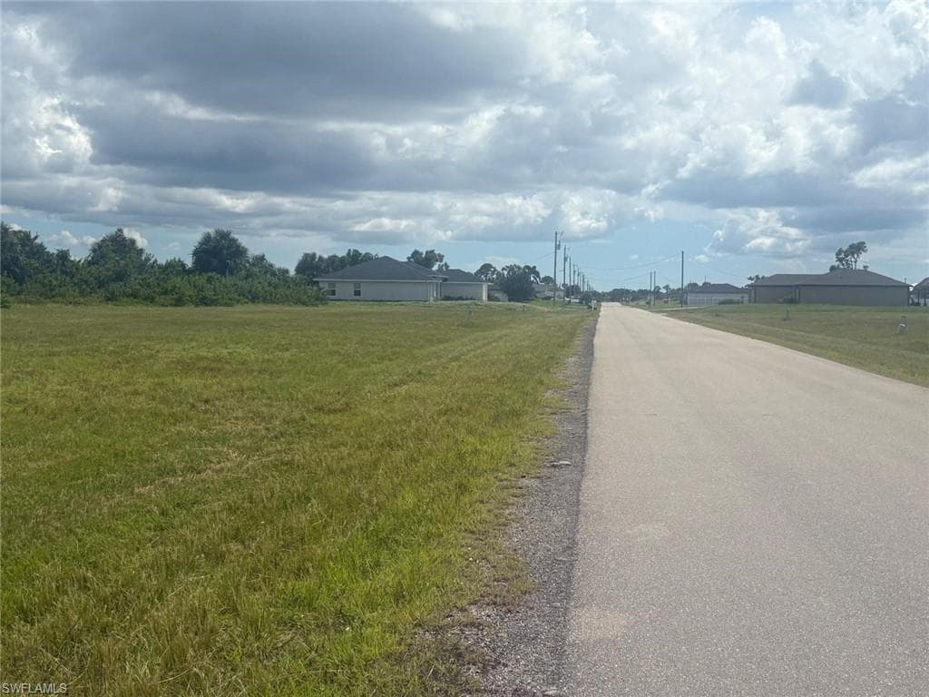 4121 NW 36th AVE CAPE CORAL, FL 33993