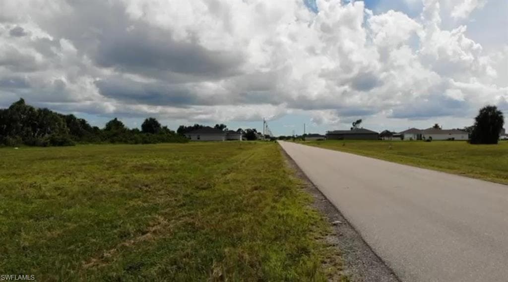 4021 NW 37th AVE CAPE CORAL, FL 33993