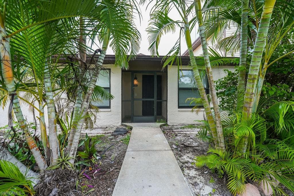 2151 42nd ST SW 48 NAPLES, FL 34116