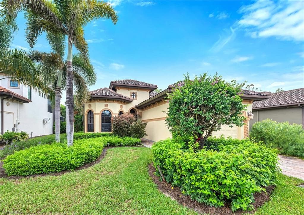 15903 Secoya Reserve CIR NAPLES, FL 34110