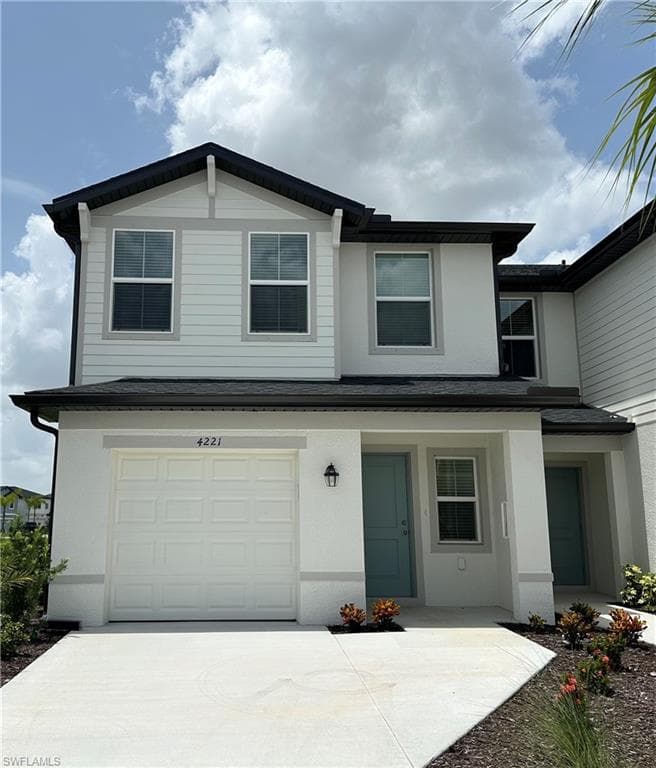 4221 Caterina CT NORTH FORT MYERS, FL 33917