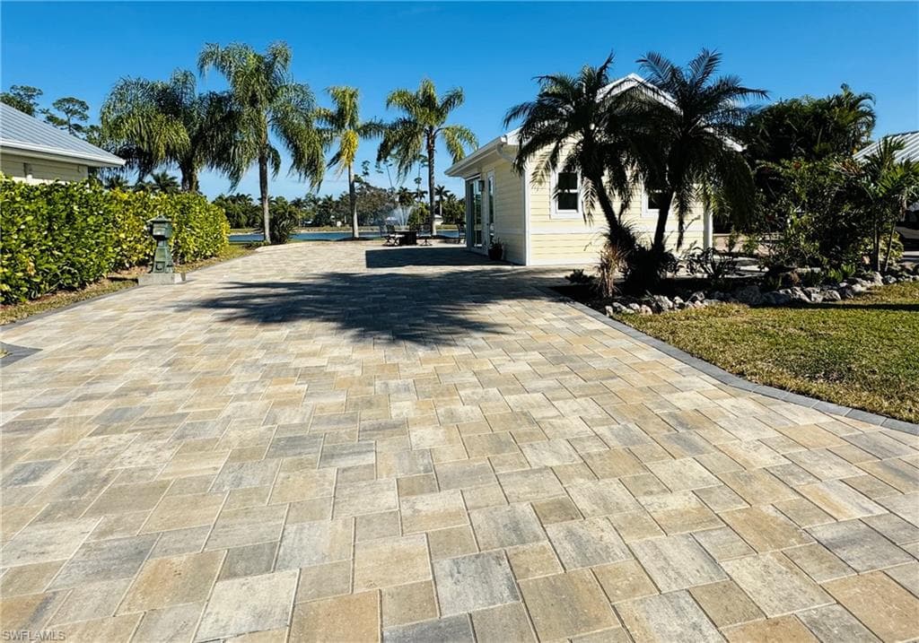 Lot 246 3028 E Riverbend Resort BLVD LABELLE, FL 33935