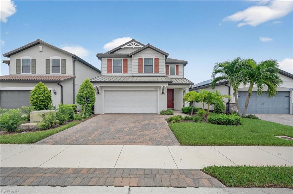 9360 Bramley TER FORT MYERS, FL 33967