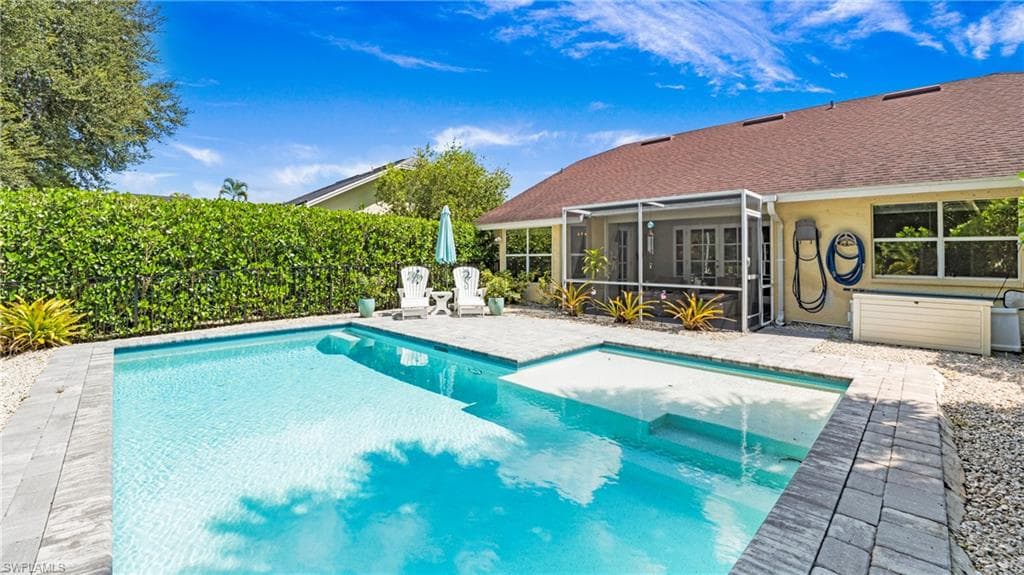864 Belville BLVD NAPLES, FL 34104