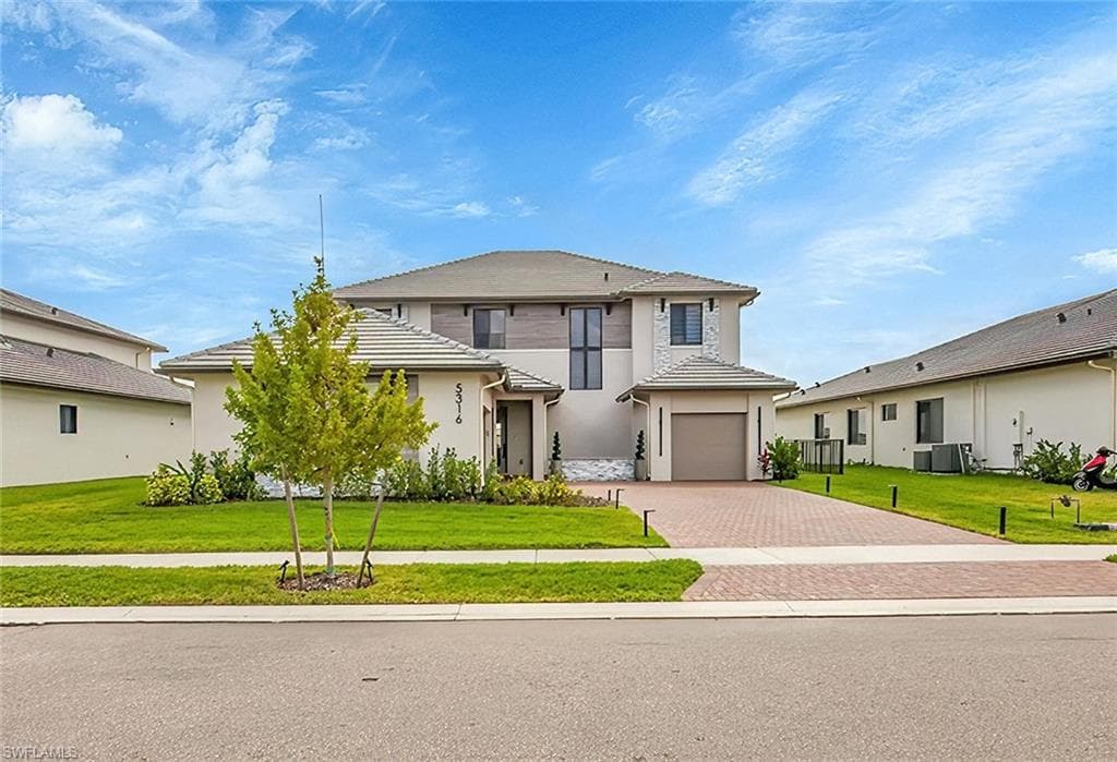 5316 Marano DR AVE MARIA, FL 34142