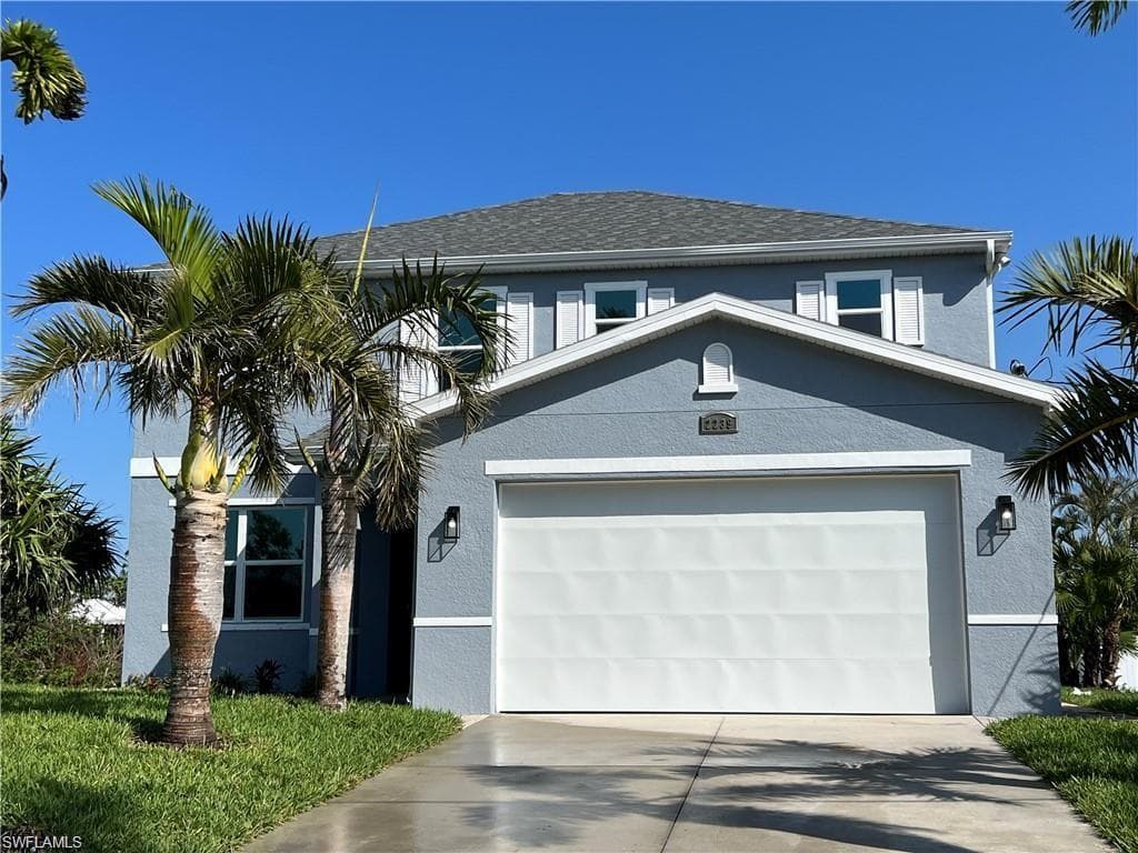2239 SW 2nd LN CAPE CORAL, FL 33991