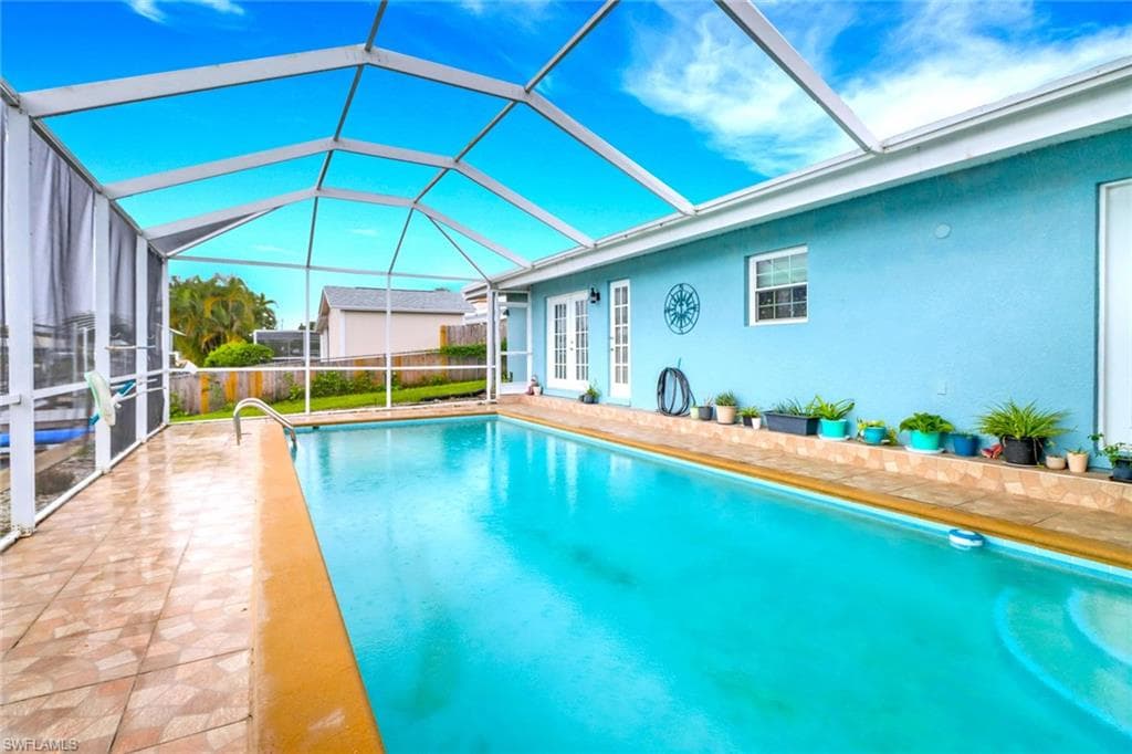 4340 Canal CIR NORTH FORT MYERS, FL 33903