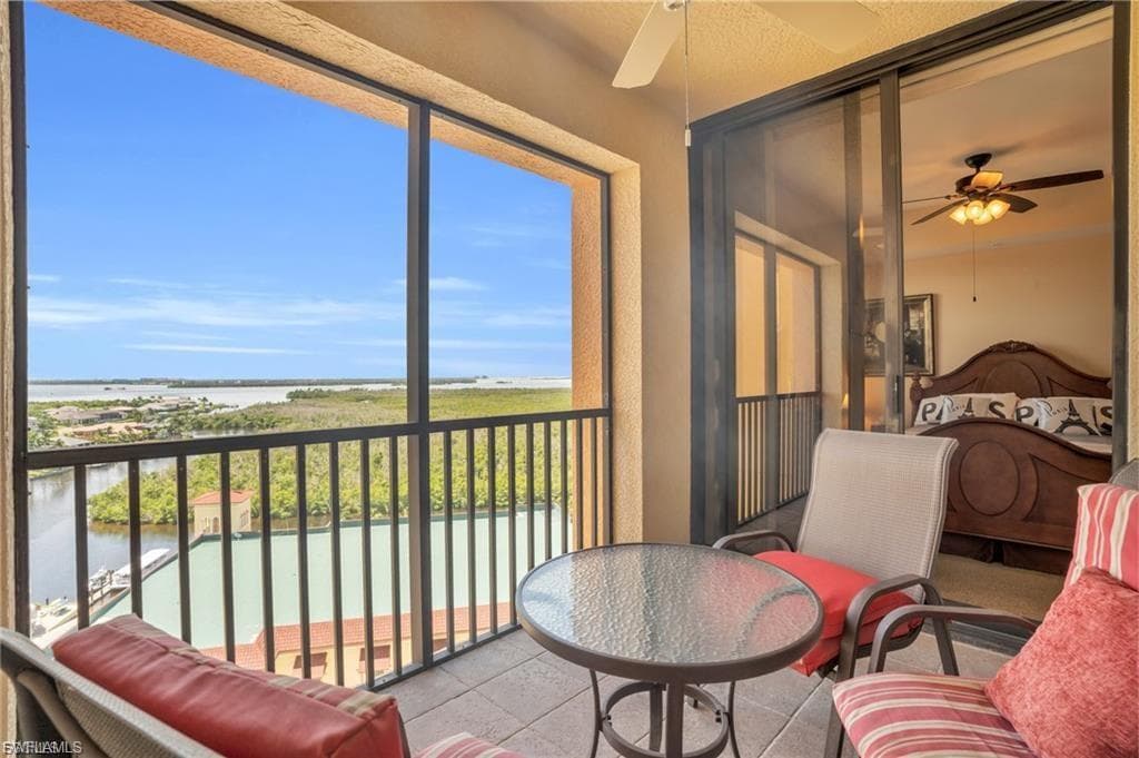 5781 Cape Harbour DR 1301 CAPE CORAL, FL 33914
