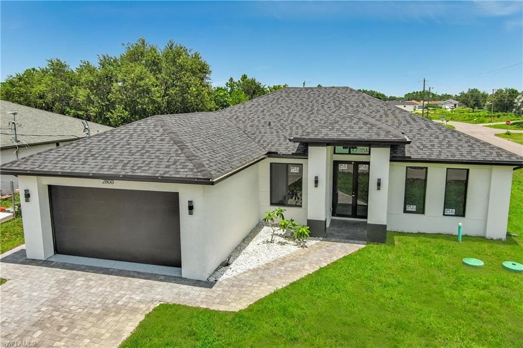 2800 33rd ST SW LEHIGH ACRES, FL 33976