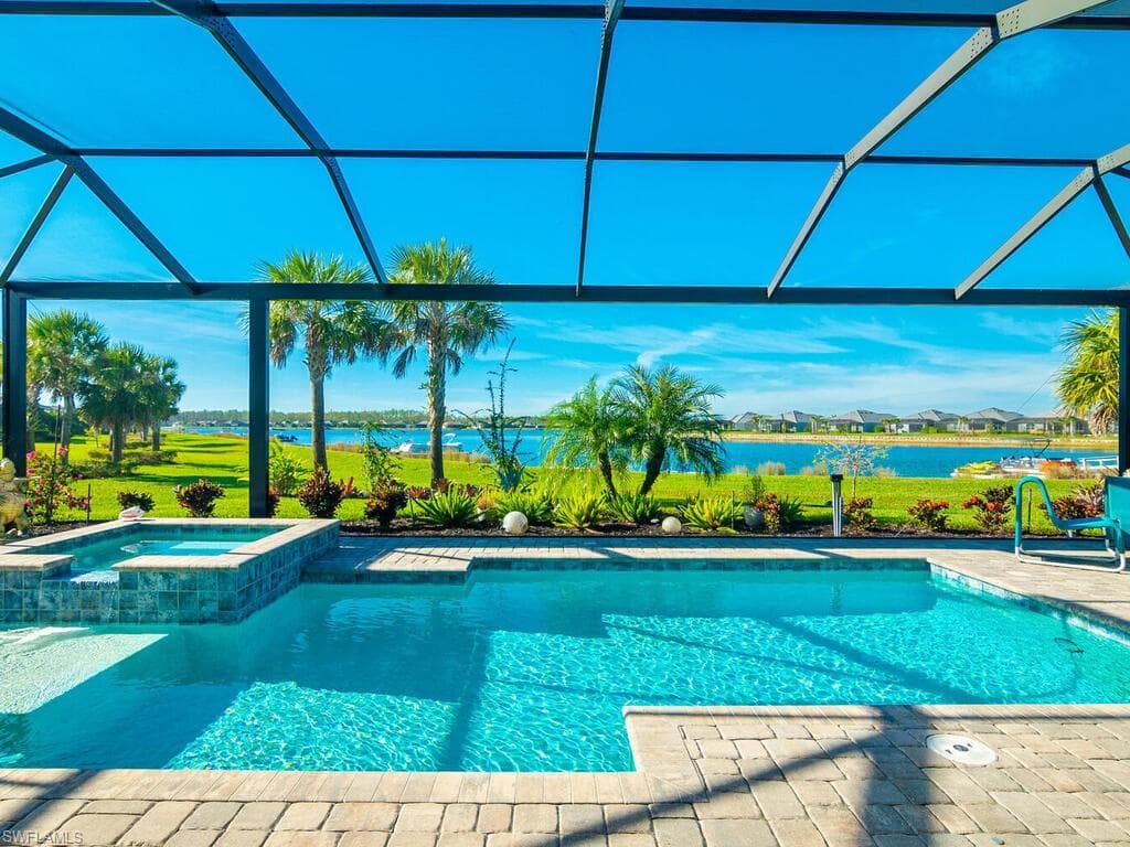 13488 Blue Bay BLVD FORT MYERS, FL 33913