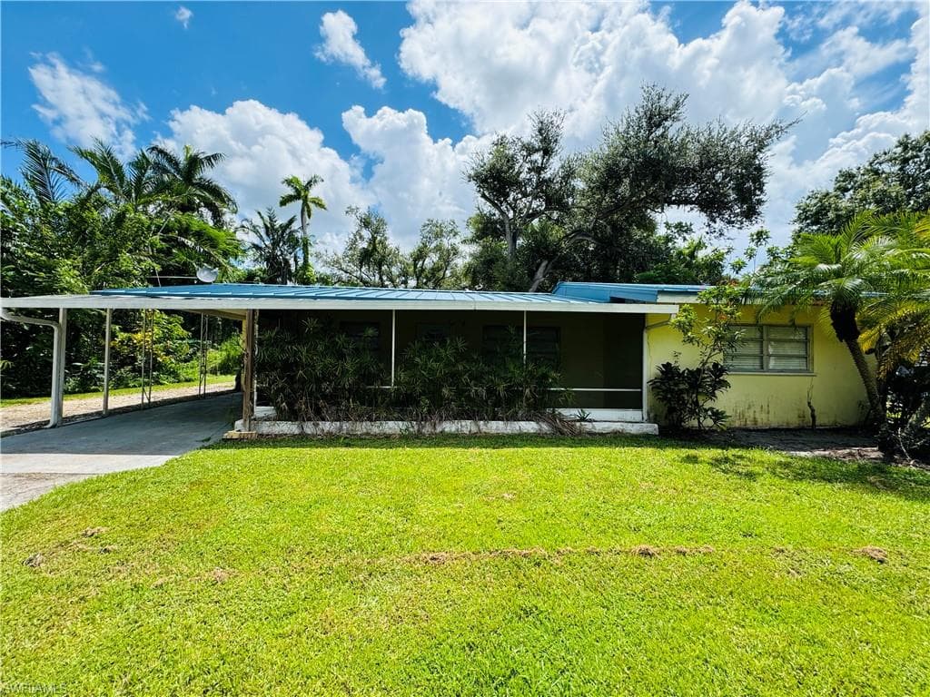 311 Royal Palm Park RD FORT MYERS, FL 33905