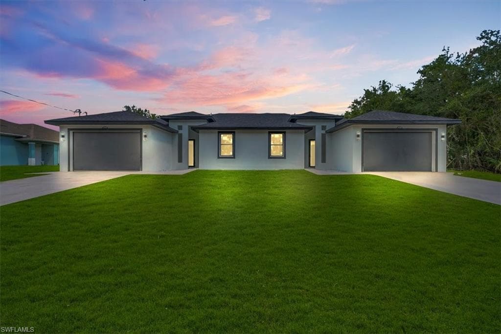 4416-4418 30th ST SW LEHIGH ACRES, FL 33973