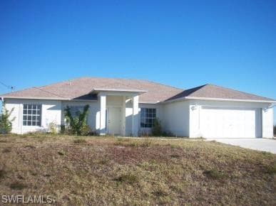 1119 NW 24th TER CAPE CORAL, FL 33993