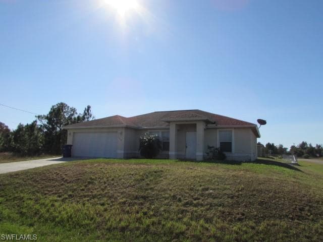 1238 Denver ST E LEHIGH ACRES, FL 33974