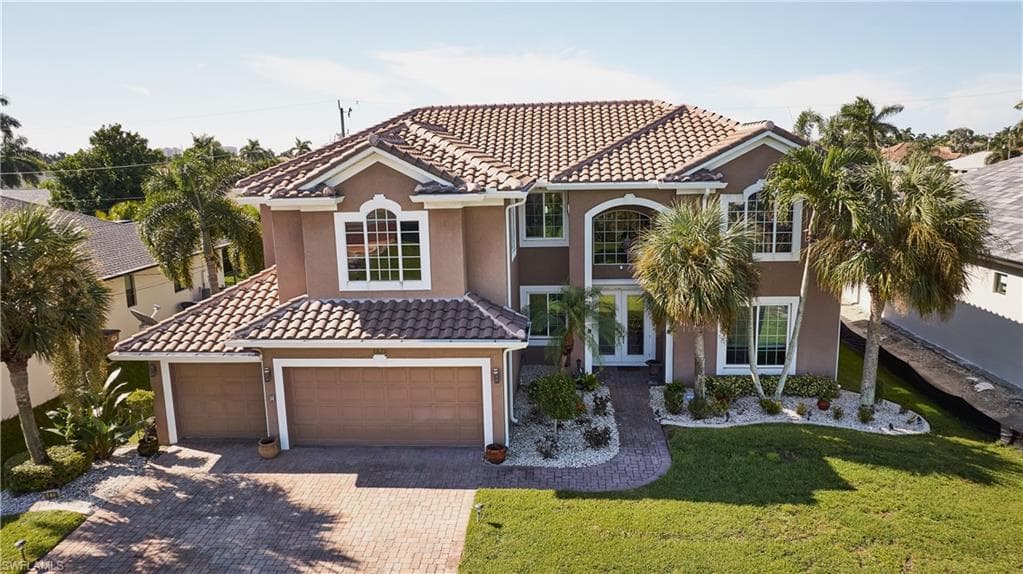1820 SW 49th TER CAPE CORAL, FL 33914