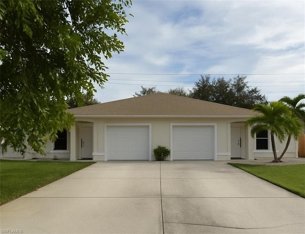 8328 Matanzas RD FORT MYERS, FL 33967
