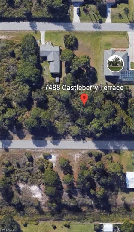7488 Castleberry TER ENGLEWOOD, FL 34224
