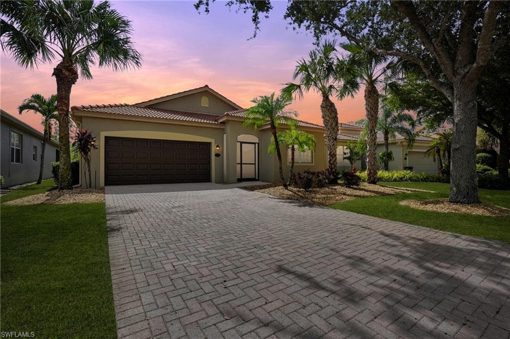 21403 Velino LN ESTERO, FL 33928