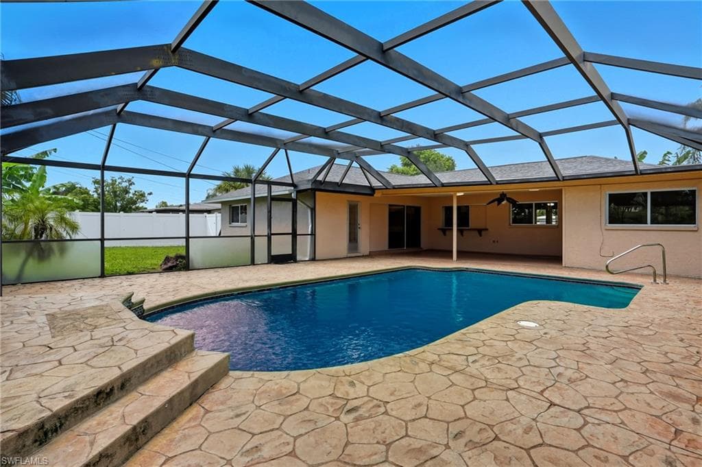 1322 Everest PKWY CAPE CORAL, FL 33904