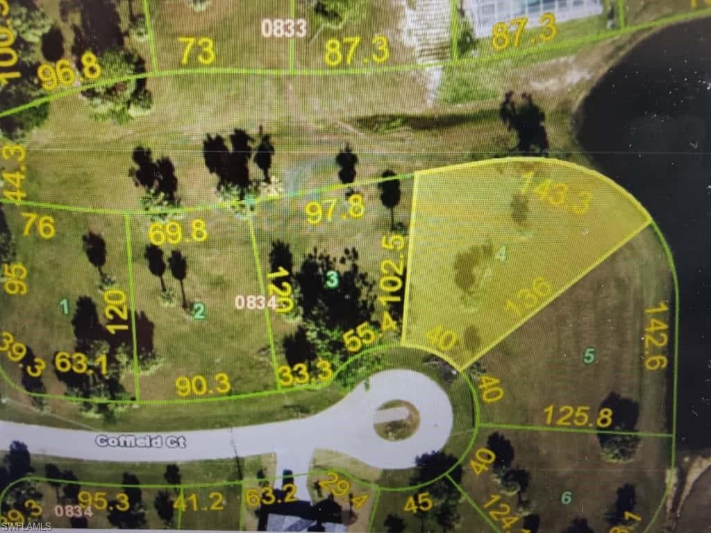 24458 Coffield CT PUNTA GORDA, FL 33955