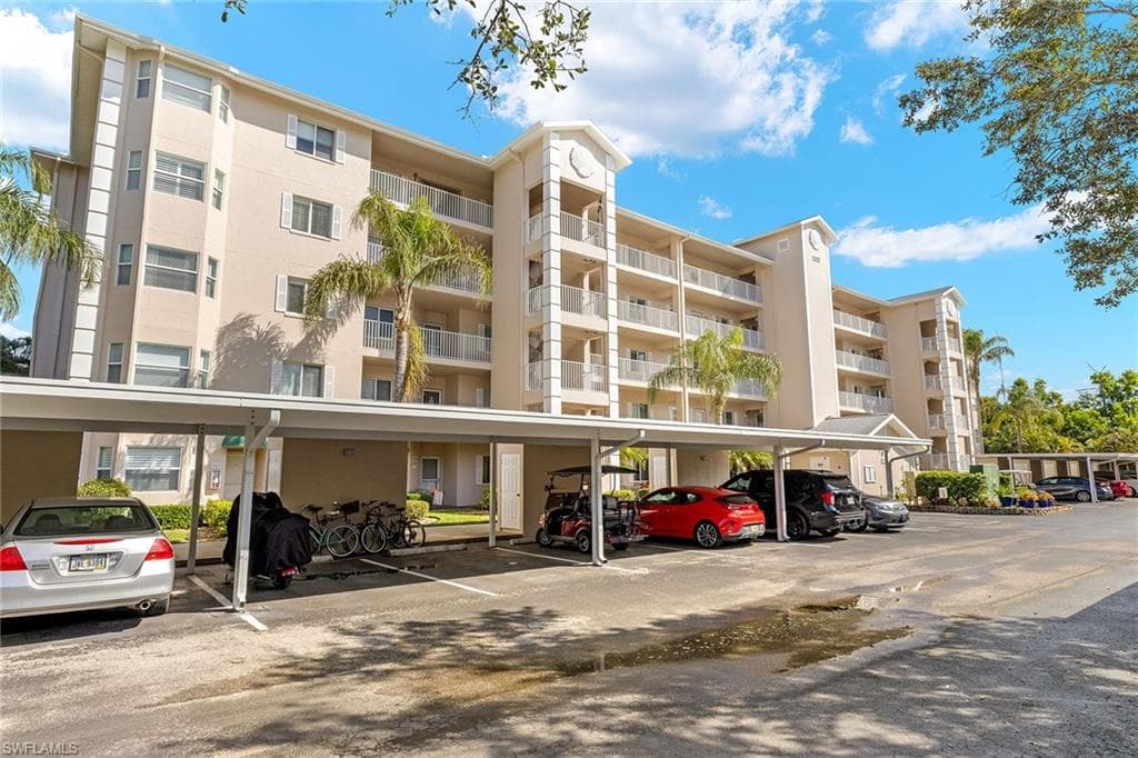 19880 Breckenridge DR 407 ESTERO, FL 33928