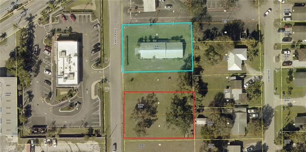 Fairview AVE FORT MYERS, FL 33905