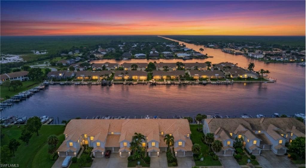 360 Stella Maris DR N 2404 NAPLES, FL 34114