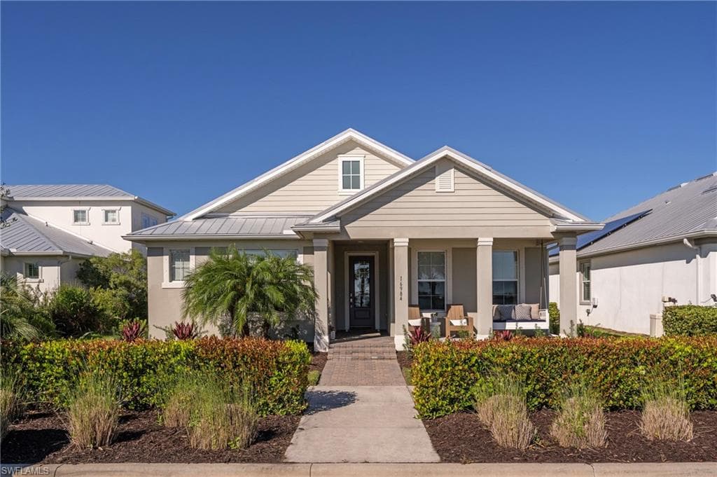 16984 Curry Preserve DR PUNTA GORDA, FL 33982