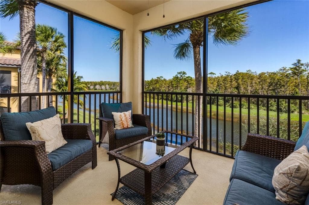 9596 Trevi CT 5431 NAPLES, FL 34113