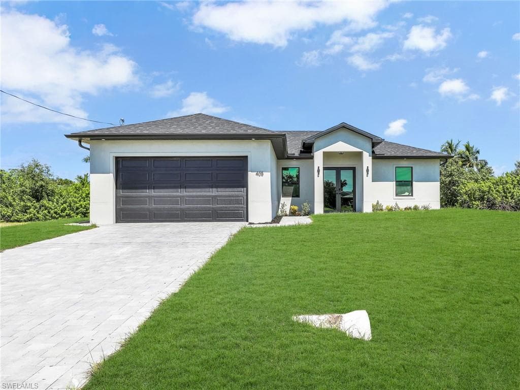405 14th ST CAPE CORAL, FL 33993