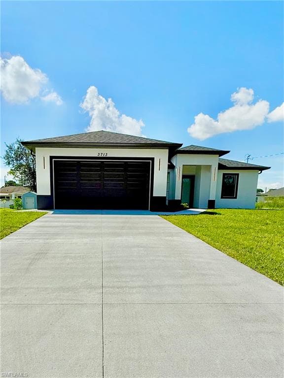 3713 38th ST SW LEHIGH ACRES, FL 33976