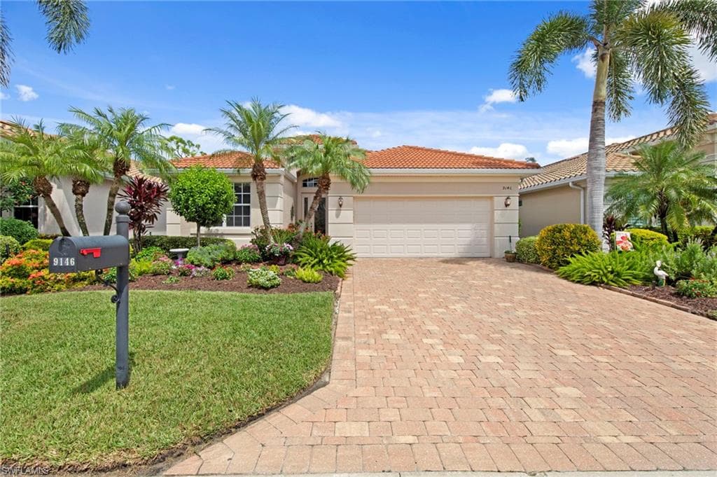 9146 Astonia WAY ESTERO, FL 33967