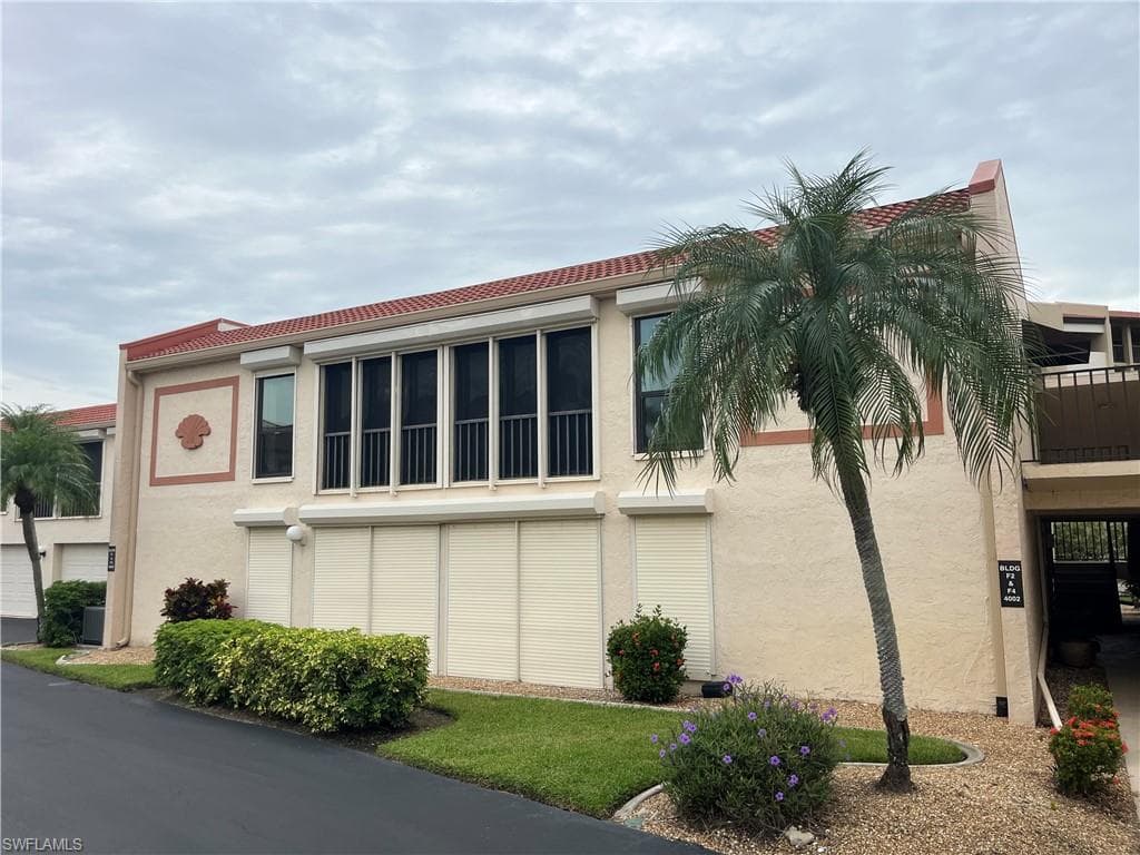 4002 SE 20th PL 4 CAPE CORAL, FL 33904