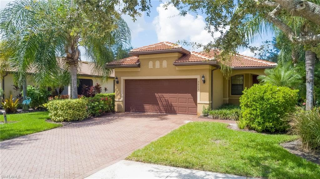 5211 Ciatto WAY AVE MARIA, FL 34142