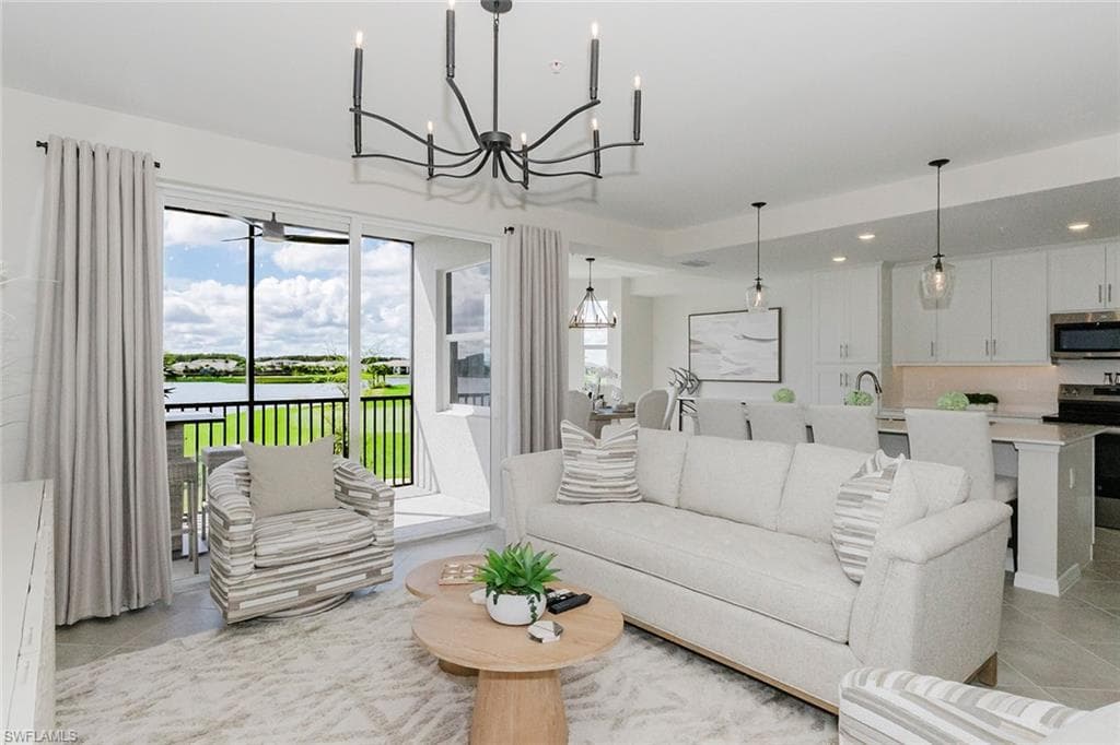 5527 Double Eagle CIR 3823 AVE MARIA, FL 34142