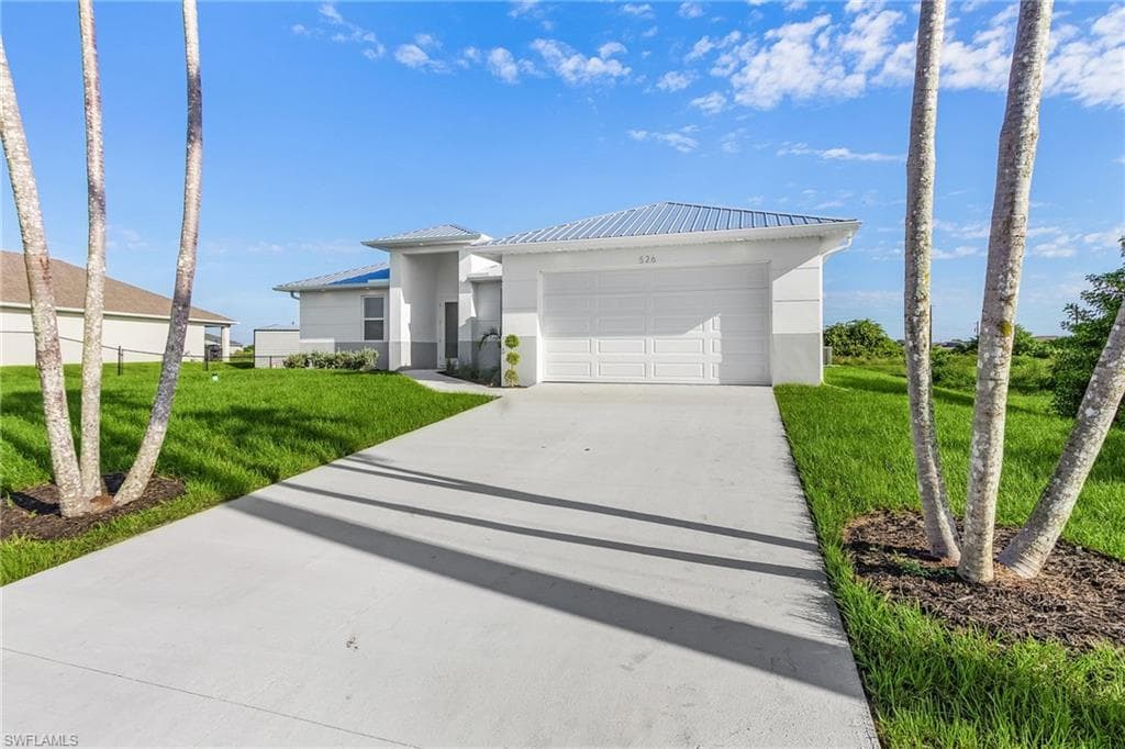 526 Braelyn ST LABELLE, FL 33935