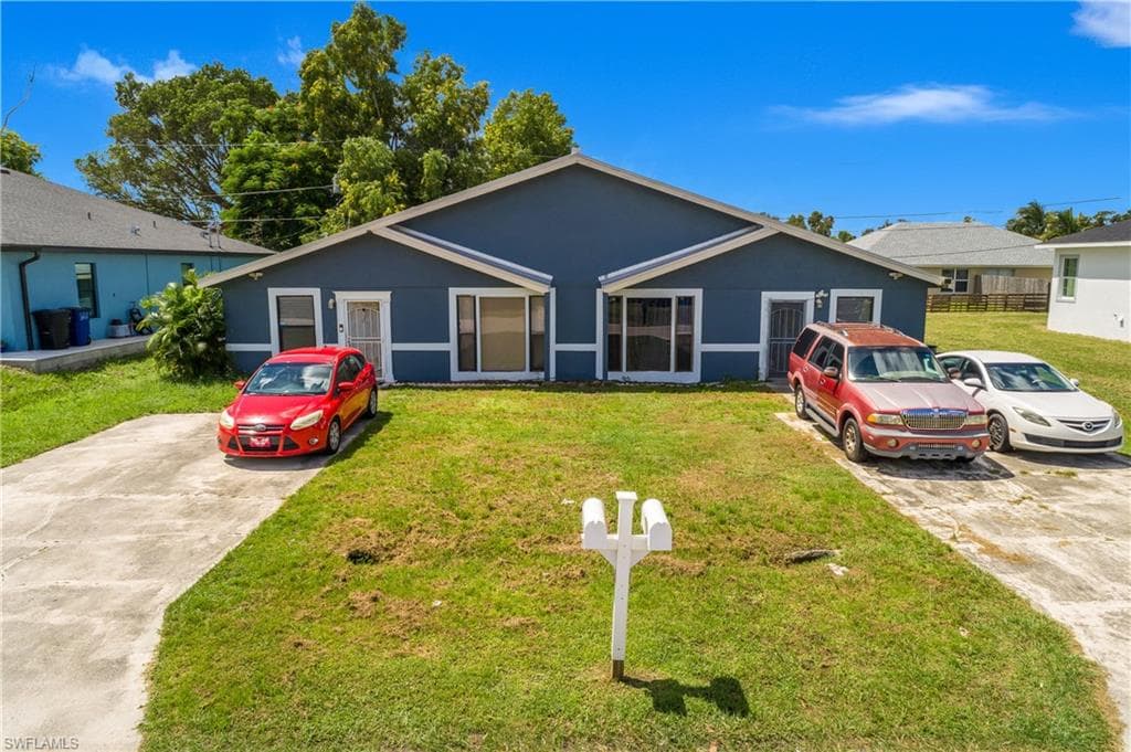 17464 Barbara DR FORT MYERS, FL 33967