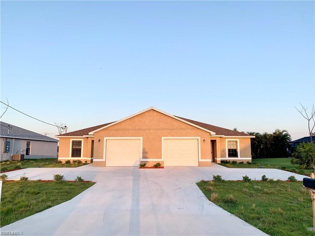 2830 SW 7th PL 2912 CAPE CORAL, FL 33914