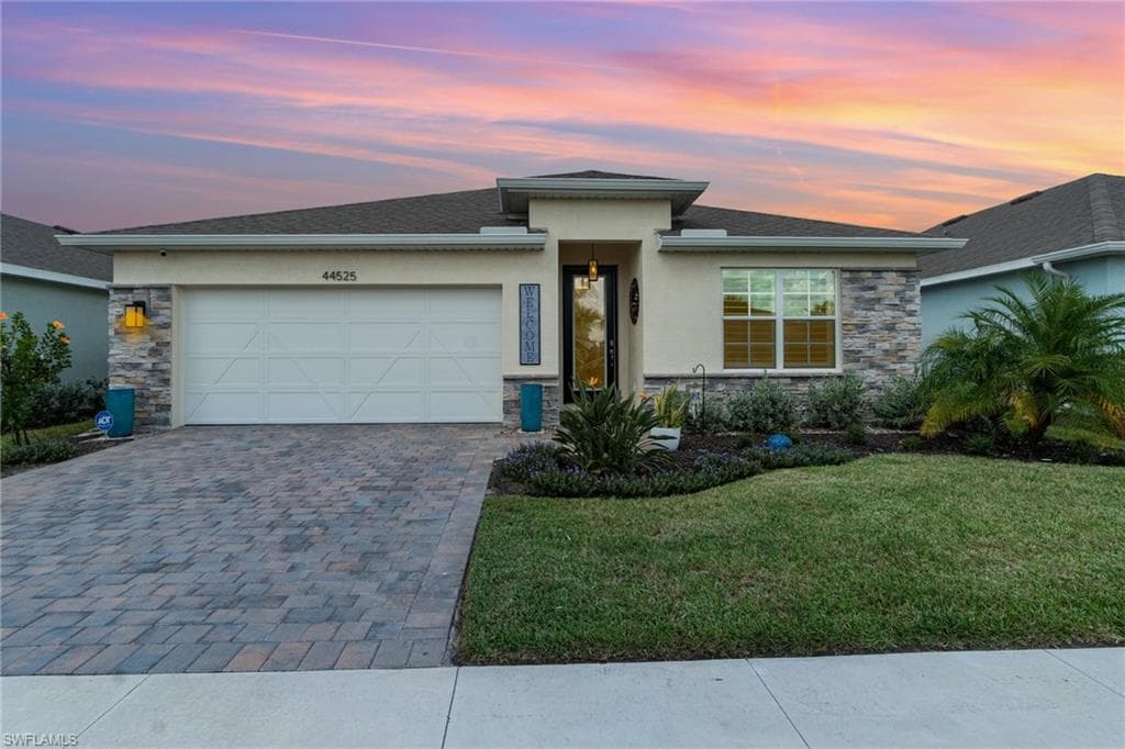 44525 Palm Frond DR PUNTA GORDA, FL 33982