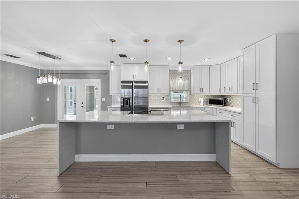 116 SE 46th ST CAPE CORAL, FL 33904