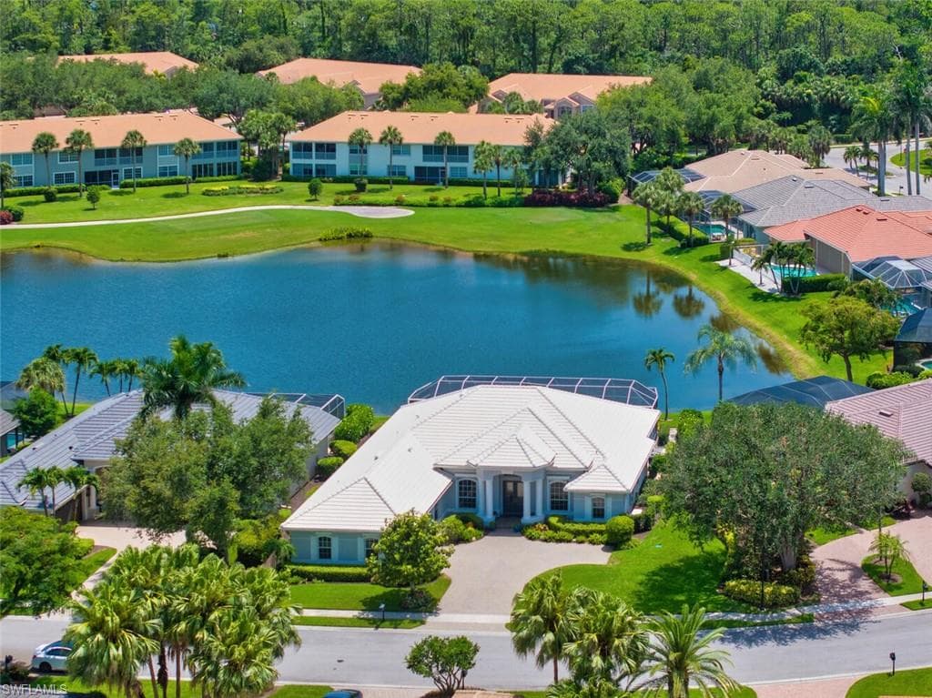 1624 Manchester CT NAPLES, FL 34109