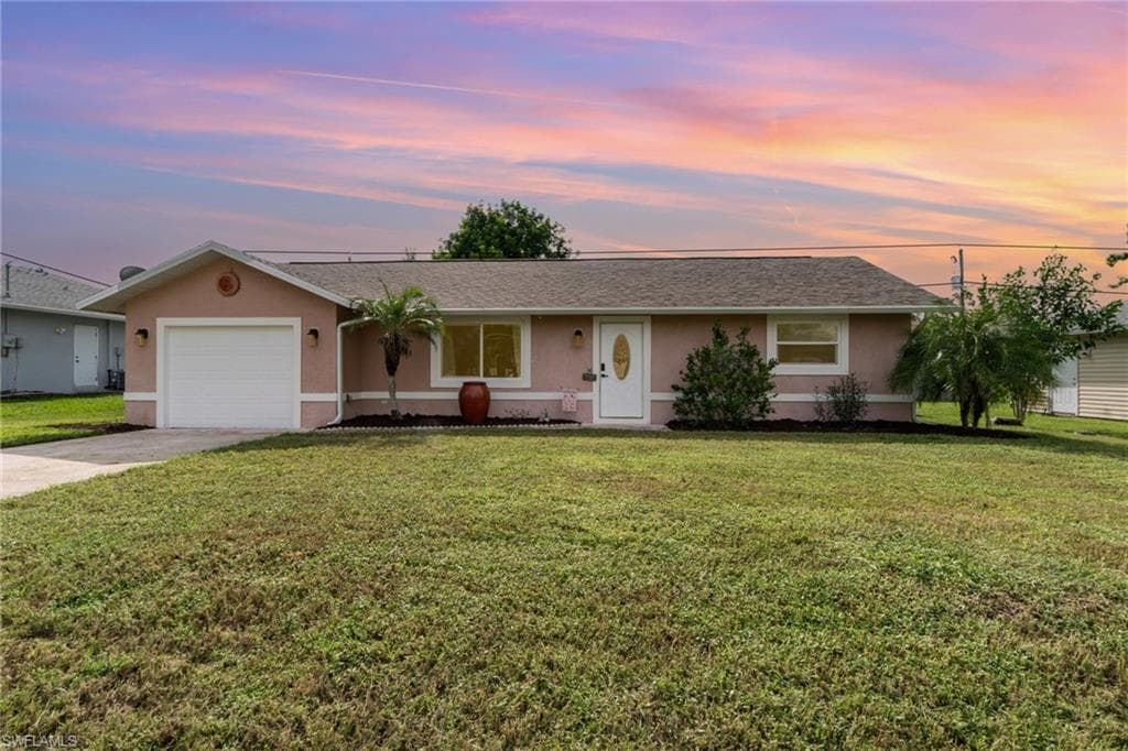 18500 Sarasota RD FORT MYERS, FL 33967