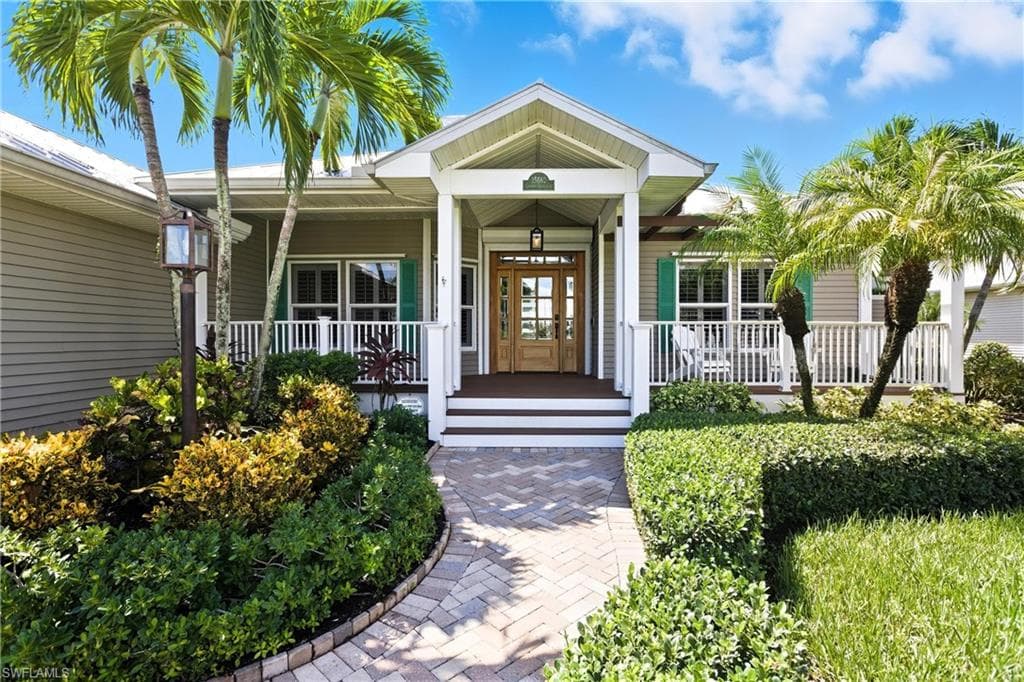 15662 Caloosa Creek CIR FORT MYERS, FL 33908