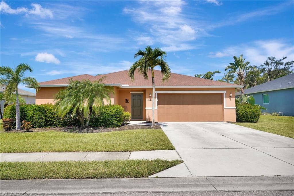 6425 Estero Bay DR FORT MYERS, FL 33908