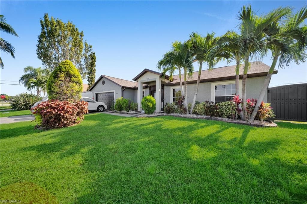 2805 SE 8th AVE CAPE CORAL, FL 33904